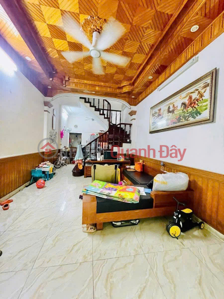Property Search Vietnam | OneDay | Nhà ở | Niêm yết bán | Chủ cần bán gấp nhà Nguyễn Khang Cầu Giấy gần phố ngõ thông 45m 5 tầng nhỉnh 11 tỷ TL.