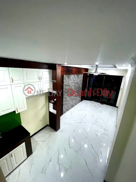 Property Search Vietnam | OneDay | Residential | Sales Listings, NEW PRIVATE HOUSE FOR SALE - BEAUTIFUL BAT KHOI STREET - LONG BIEN, 34M2, 5 FLOORS, FRONTAGE 4.5M, 5.5 BILLION.