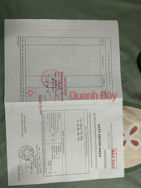 Property Search Vietnam | OneDay | Residential, Sales Listings | BEAUTIFUL HOUSE – GREAT PRICE – URGENT SALE in An Hai Dong Ward, Son Tra District, Da Nang