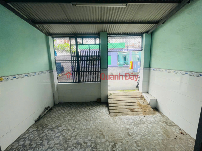 Property Search Vietnam | OneDay | Nhà ở | Niêm yết bán, Bán nhà SR,TC, gần cây xăng Hiệp Hoà, đường nhựa 6m thông, chỉ 2,7 tỷ