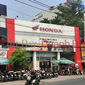 HEAD HONEDA DONG HA 2 Motorbike Shop - 117A Le Van Khuong Street,District 12, Vietnam