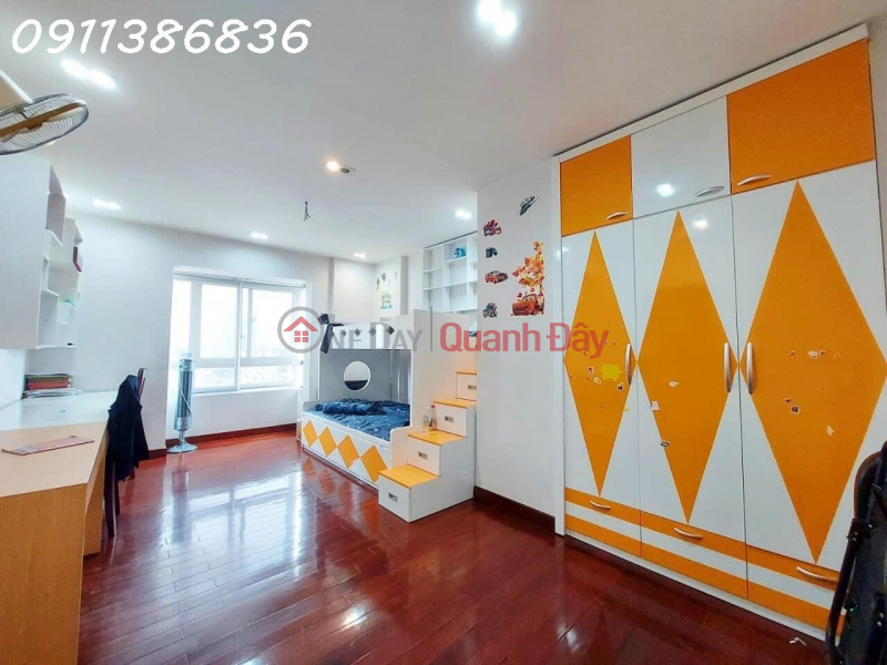 Property Search Vietnam | OneDay | Residential, Sales Listings Stay in La Suong Chelsea Park Trung Kinh Apartment 227m 4PN, high-class facilities, 9.9 billion