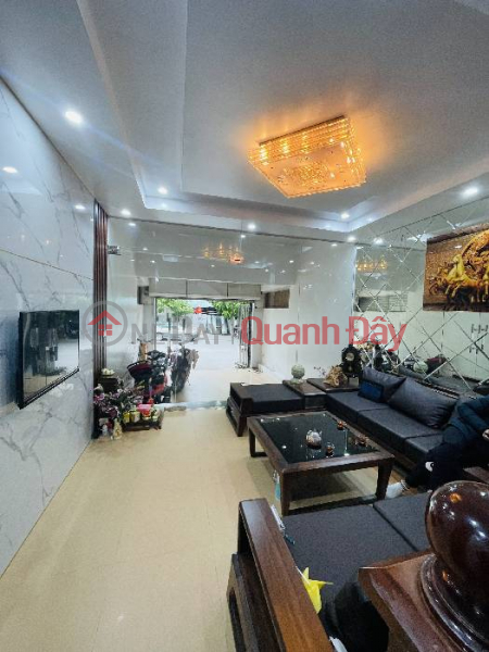 Bán nhà Lý Thường Kiệt Hà Đông, kinh doanh, đầu tư, cho thuê 45m2, hơn 8 tỷ ô tô tránh 5 T | Việt Nam Bán, đ 8,5 tỷ