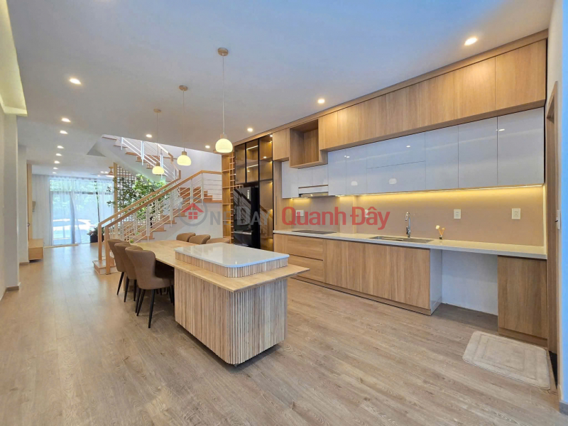 Property Search Vietnam | OneDay | Nhà ở, Niêm yết bán | NHÀ MẶT TIỀN 3 TẦNG NGUYỄN ĐỔNG CHI - SÁT ĐƯỜNG 30/4