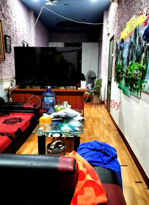 House for sale on Nui Truc Street, Ba Dinh District. Book 49m Actual 55m Slightly 19 Billion. Commitment to Real Photos Accurate Description. Owner _0