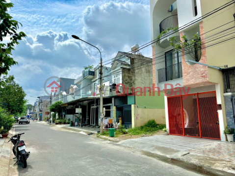 Bán lô F7 KDC Bửu Long, Hướng Nam, chỉ 3,5 tỷ bao sổ! _0