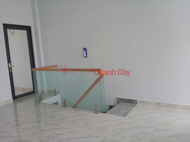 Bán nhà 2 tầng, 3PN, 48m2, 3.6 tỷ - Ngõ Giác Đạo, Trung Chánh, Hóc Môn, HCM, Việt Nam | Bán đ 3,6 tỷ