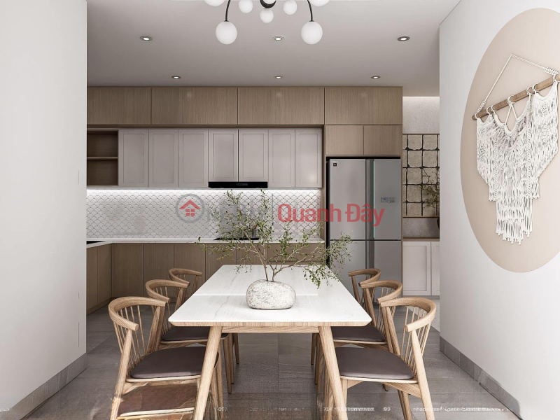 Property Search Vietnam | OneDay | Residential | Sales Listings, **House for sale on Nguyen Minh Hoang street, K300 area, Tan Binh district; 5x15.5m - 4 floors**
