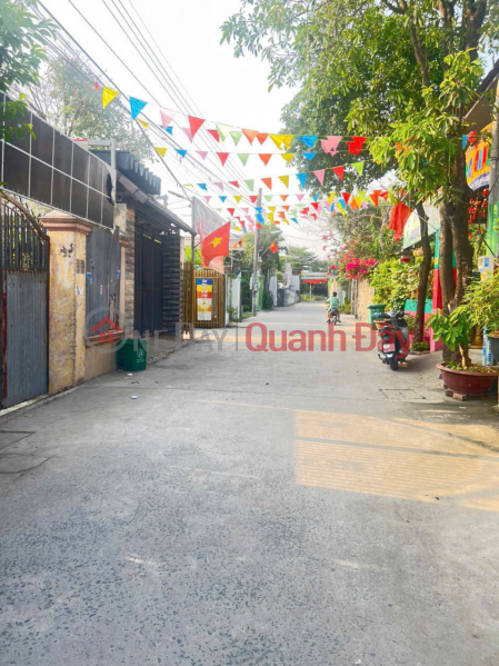 đ 2.15 Billion, Stuck for money, selling at super cheap price, SR house 5x30, near KP4 Trang Dai market, only 2 billion 150