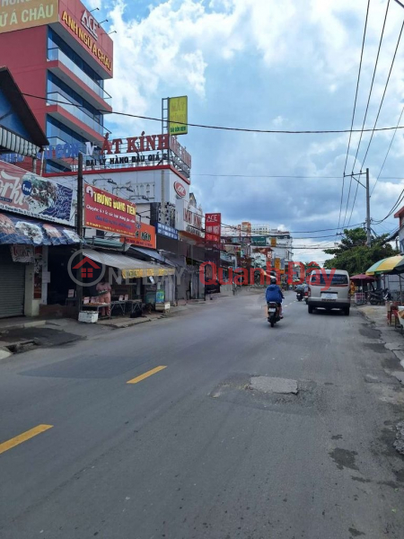 Land for sale 4x27 in front of Giang Cu Vong, near To Ky, Tan Chanh Hiep market, only 5.2 billion VND | Vietnam, Sales đ 5.2 Billion