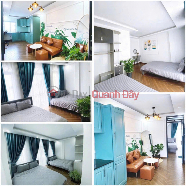 đ 25 triệu/ tháng CHO THUÊ HOMESTAY 6 PHÒNG NGỦ NGUYỄN ĐÌNH CHIỂU PHƯỜNG 9 ĐÀ LẠT 25TR/THÁNG