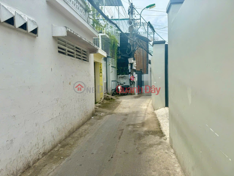 BÁN 2 LÔ ĐẤT TTTP HẺM PHAN ĐÌNH GIÓT PHƯỜNG NHA TRANG Niêm yết bán