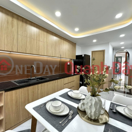 NHÀ DÂN XÂY DOÃN KẾ THIỆN,PHẠM VĂN ĐỒNG,OTO,cDT:45MX5T,MT:5M,9ty _0