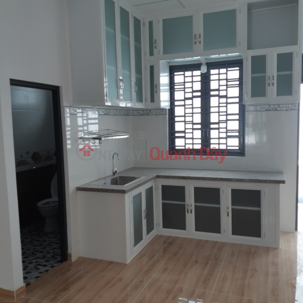 House for rent in Binh Trung Tay, District 2, only 1.4 million. Vietnam Rental đ 14 Million/ month