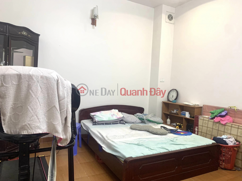 Property Search Vietnam | OneDay | Residential Sales Listings, FOR SALE MY HOUSE TRI HA, NAM TU LIEM LIVE IN 39M2, 4 TANG, MT 5M, PRICE 4.33 BILLION.