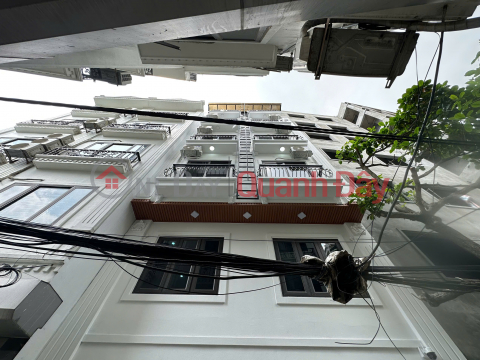 (100% real news) Selling mini apartment with 2 frontages, 77m2 x 19P in Tay Mo - Car access - Revenue 1.3 billion\/year _0