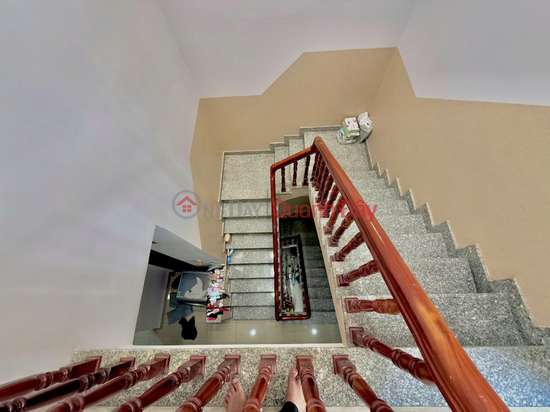 Rare item! 1-storey house, area 4.6m x 22m = 100m2, Buu Long residential area, only 5.5 billion, Vietnam Sales, đ 5.5 Billion