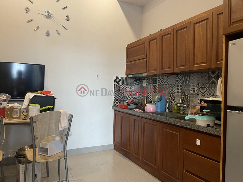 Property Search Vietnam | OneDay | Residential | Sales Listings, Selling 5-storey apartment building with elevator cash flow 30 million/month An Thuong street Da Nang more than 13 billion