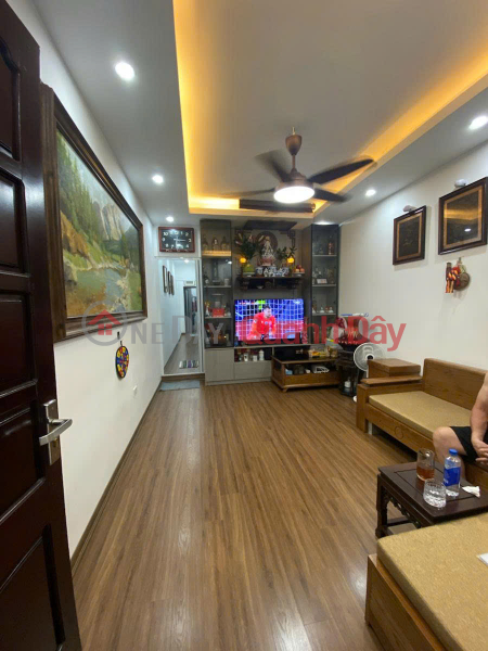 Property Search Vietnam | OneDay | Residential Sales Listings Super beautiful apartment in Lang, Dong Da, 68m², 2 bedrooms, 2 bathrooms, beautiful interior.