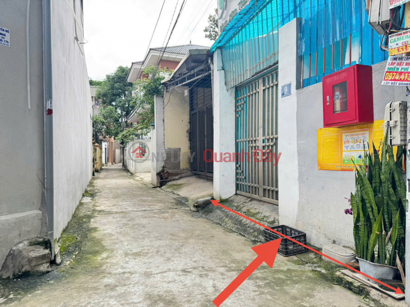 Urgent house for sale 58m² Group 4 Gia Thuong, Quang Minh, Me Linh - Spa for rent - Red book available, Vietnam Sales | đ 3.5 Billion