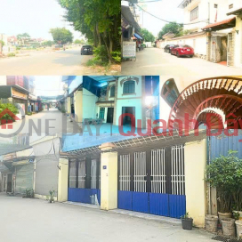 KÊU GỌI ANH EM MÔI GIỚI - BÁN NHANH BIỆT THỰ 320M² TẠI CỔNG C KHU CÔNG NGHIỆP BẮC THĂNG LONG _0
