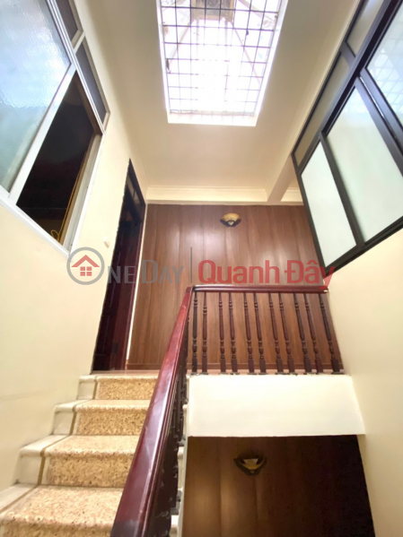 WINNER HOUSE FOR SALE, OFFICE, HA DONG, HANOI BUSINESS- RARE LOCATION- OTO AVOID- THE HOUSE., Vietnam, Sales, đ 8.5 Billion