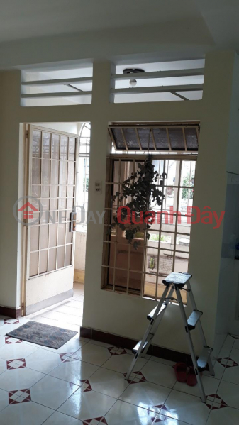 Property Search Vietnam | OneDay | Nhà ở Niêm yết bán | CHÍNH CHỦ BÁN Căn hộ Đẹp - Giá Siêu Đầu Tư Tại Lô C2 chung cư F6 quận 4
