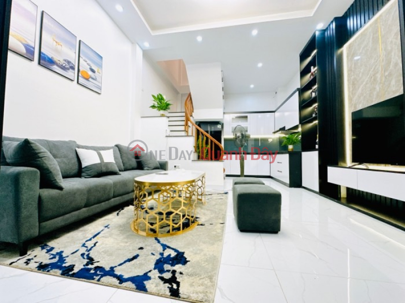 With 3 billion, you have a beautiful house like a 5-star hotel, Thanh Xuan TT, and thousands of utilities. Sales Listings