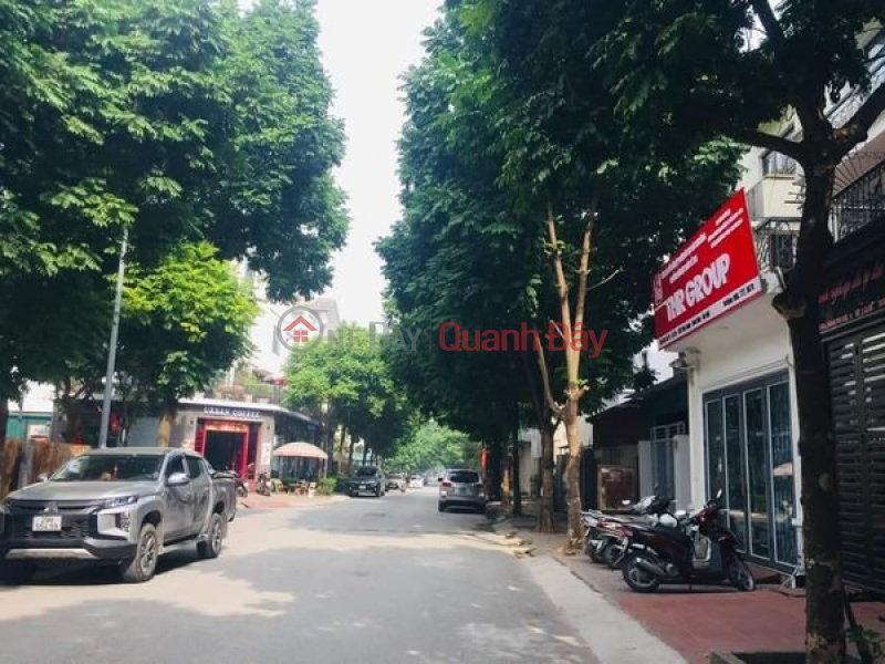 Selling adjacent to Van Canh HUD, 114M, 4T, IN SUONG, GOOD BUSINESS, ADDITIONAL 10 BILLION Sales Listings
