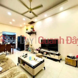 LE THANH GHI TOWNHOUSE FOR SALE NEAR POLYTECHNIC UNIVERSITY - HAI BA TRRUNG DISTRICT Area:50M2 x 4 FLOORS x Size:4.2M2 3 ROOM _0