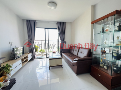 CHCC D' Qua for Rent. Sea View. Address: 21 Phan Chu Trinh, Van Thanh. Nha Trang _0