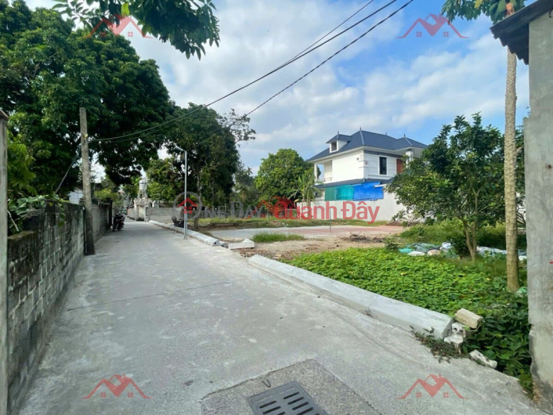 Property Search Vietnam | OneDay | Nhà ở | Niêm yết bán CHÍNH CHỦ CẦN BÁN LÔ ĐẤT 99,2M TẠI THANH BÌNH-CHƯƠNG MỸ-HÀ NỘI