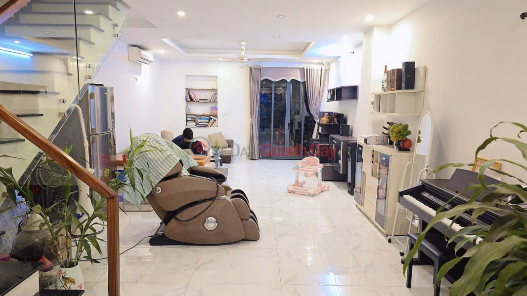 đ 19 tỷ, VIP VIP LK HUD Vân Canh vỉ hè oto nhỉnh 19 tỷ 110m x 4t MT 5m