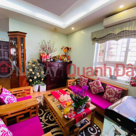 BEAUTIFUL FURNITURE Nam Trung Yen apartment block 69m2 2 bedrooms, view Keangnam, only 2.6 billion _0