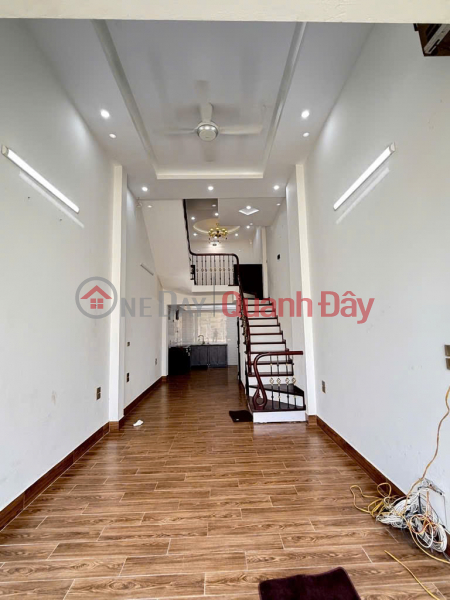 Property Search Vietnam | OneDay | Nhà ở Niêm yết bán | NGHĨA LỘ NHÀ 4 TẦNG DT 42M2- NGÕ THỒNG TỨ TUNG Ô TÔ TRÁNH . NHỈNH 8 TỶ