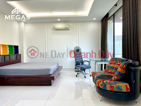 There are a few vacant serviced apartments for rent, 18-45m2 on Street 3, Ward. Thanh My Loi, District 2 only 4.5 million\/month _0