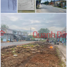 BEAUTIFUL LAND - GOOD PRICE - GENERAL FOR SALE Lot of Residential Land In Cu Chi District, HCMC _0