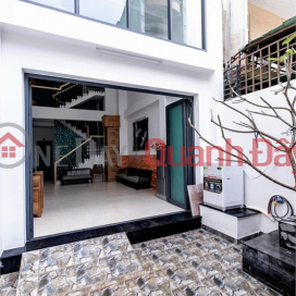 Front house on Phan Tay Ho street, 5 floors x 53m2, crowded residential area, full facilities around, price 12.2 billion _0