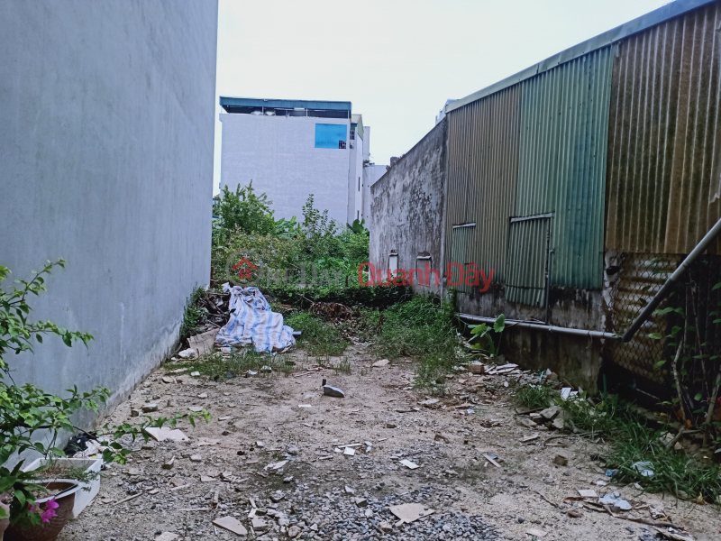 Property Search Vietnam | OneDay | Residential Sales Listings | Residential land in Van Canh, area = 35m2, frontage = 4m, truck access road, adjacent to road 3.5, 300m from Trinh Van Bo