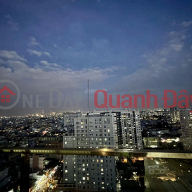 Penthouse đẹp 188m2 + sân vườn, 4PN + 4 toilet, DA Topaz Garden, cách Đầm Sen 500m, view Quận 1 _0