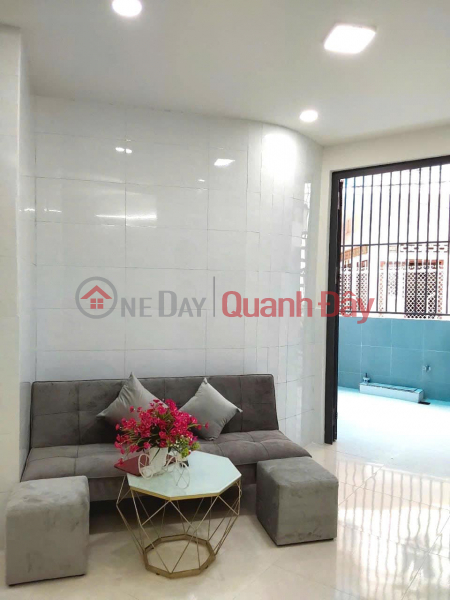 Property Search Vietnam | OneDay | Nhà ở, Niêm yết bán, Bán nhà mới về ăn Tết,ngay trung tâm thành phố nha trang hẻm 3 mét phường vạn Thắng