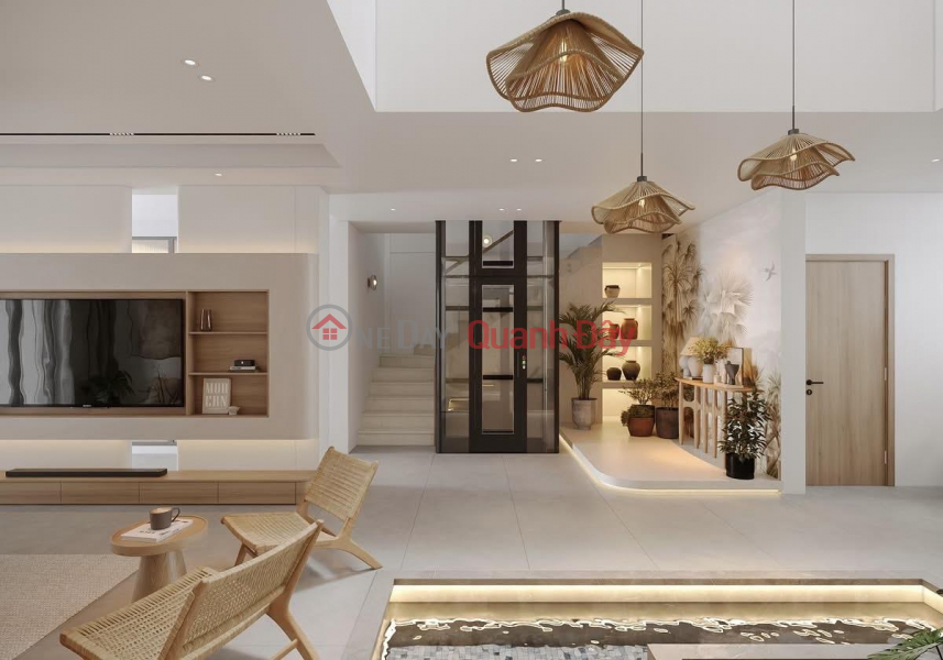 **Bán nhà hẻm xe hơi Trường Chinh, phường 14, Tân Bình (8*16,5) chỉ 16 tỷ Niêm yết bán