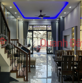 HOA THO DONG – NEW, MODERN 2-STORY HOUSE – FULLY FURNISHED - 6.2 BILLION VND _0