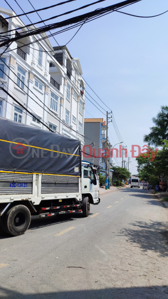 ĐẤT SÁT VÁCH KDC HỒNG LONG - ĐƯỜNG XE HƠI TRÁNH NHAU - GẦN 70M2 - NHÍCH 4 TỶ (TL) Sales Listings