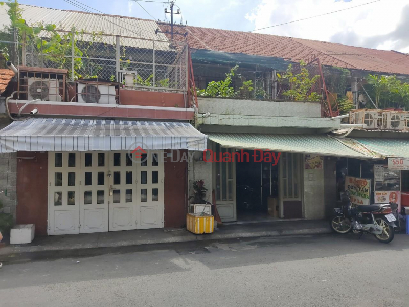 GENUINE HOUSE- FOR QUICK SELL Beautiful House In District 4, HCMC Sales Listings