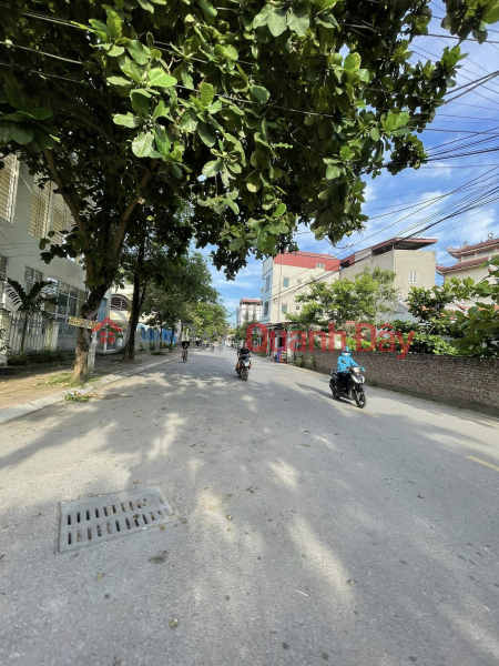 đ 2.75 Billion, The owner sent for sale a plot of land of 44.5m2, only 2.x billion, corner plot, alley, car access, at group 11 Dong Mai, Ha Dong, Hanoi