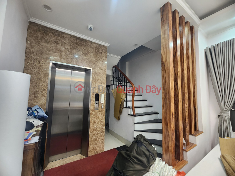 Property Search Vietnam | OneDay | Nhà ở | Niêm yết bán Bán gấp nhà Phố Bích Câu 10m ô tô KD 6 tầng thang máy 42 MT 3,8m nhỉnh 9 tỷ.