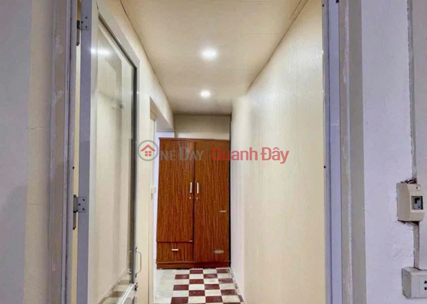 Cho thuê căn hộ tập thể tầng 1 Cát Linh 50m² 6,5 triệu | Việt Nam | Cho thuê, đ 6,5 triệu/ tháng
