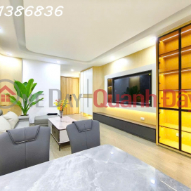 CT6 Duong Dinh Nghe Building, Beautiful interior, Prime location, 107m², 3 bedrooms, slightly over 10 billion VND _0