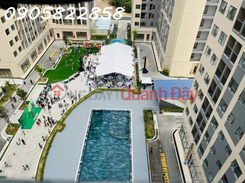 Social Housing The Ori Garden, Da Nang Only 750 Million\/Unit. Contact 0905 822 858 _0